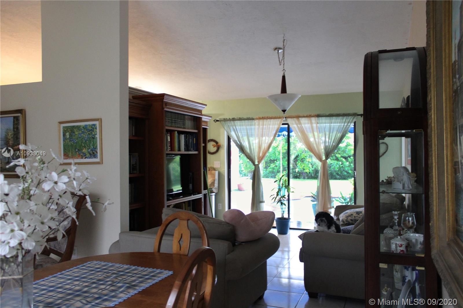 PINE SHORE SEC FIVE - Residential