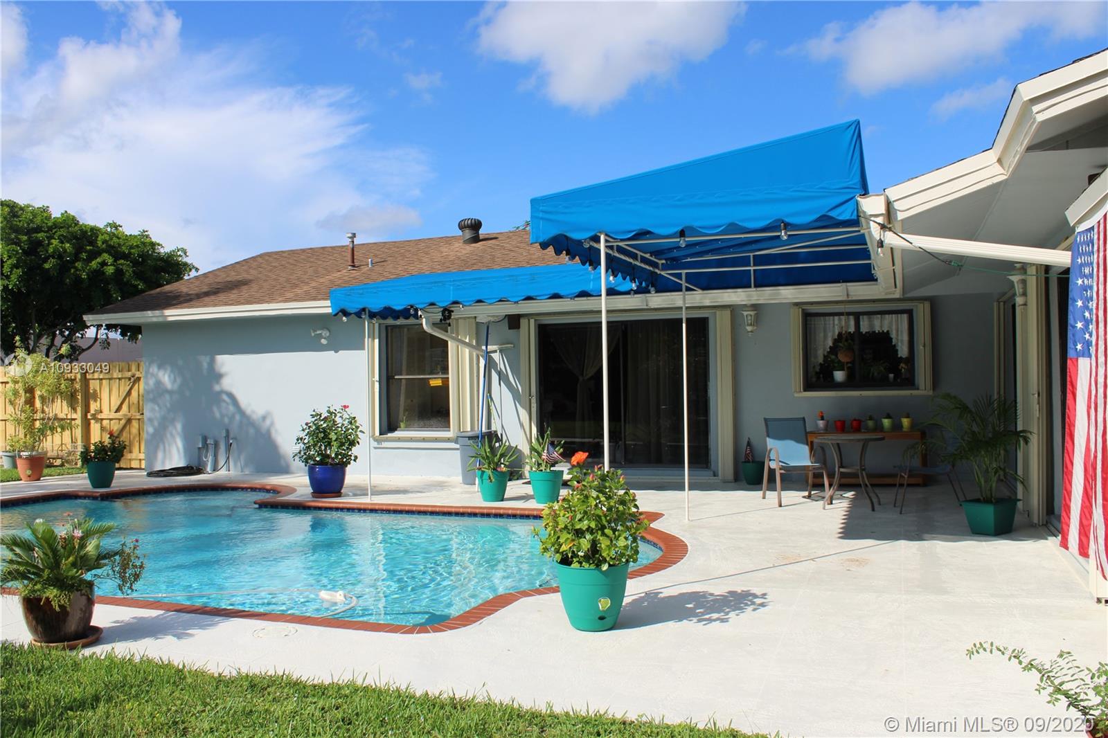 PINE SHORE SEC FIVE - Residential