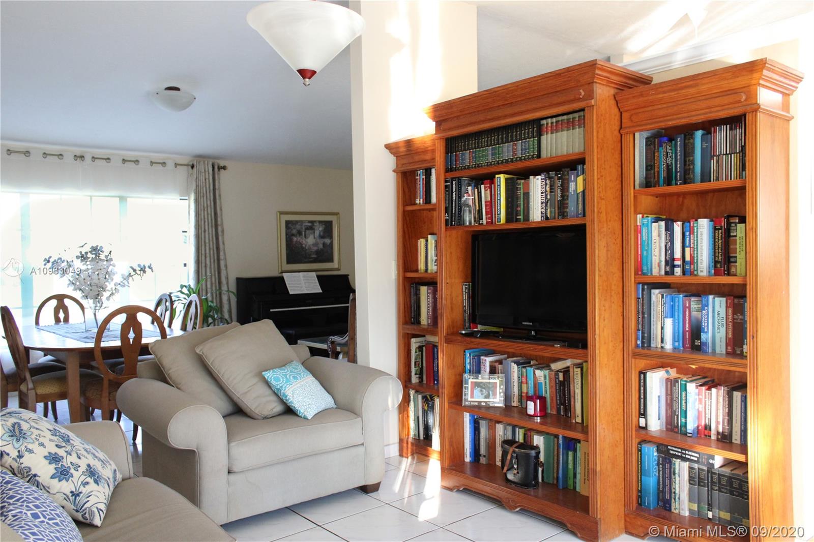 PINE SHORE SEC FIVE - Residential