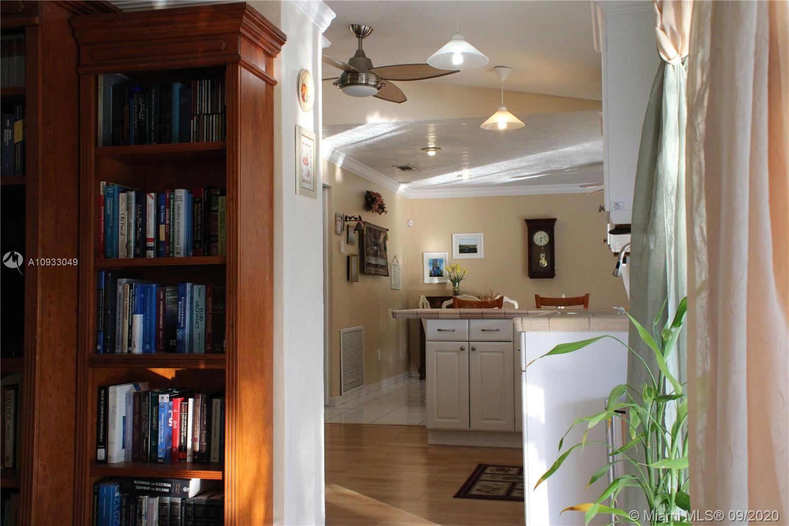 PINE SHORE SEC FIVE - Residential