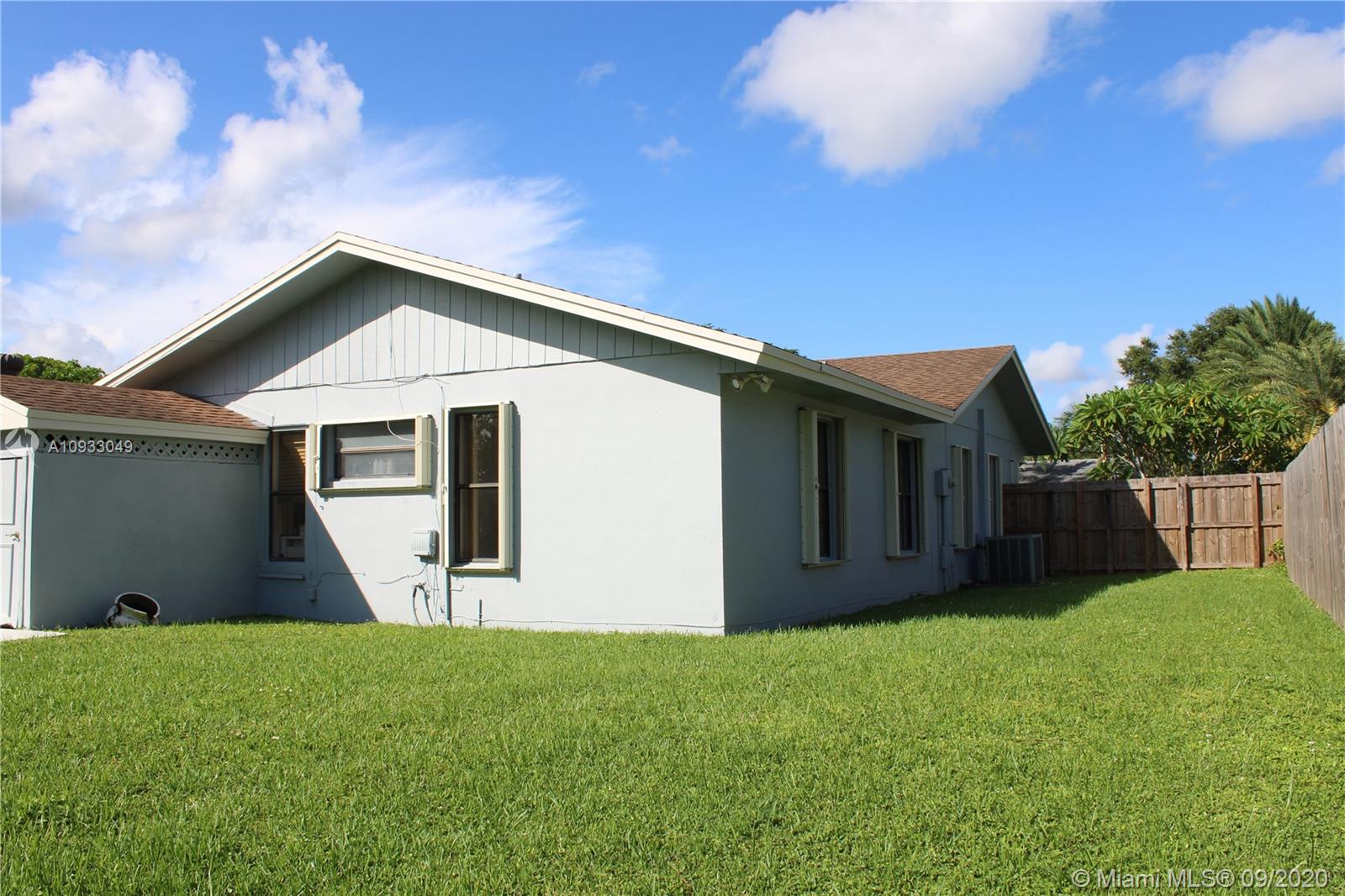 PINE SHORE SEC FIVE - Residential