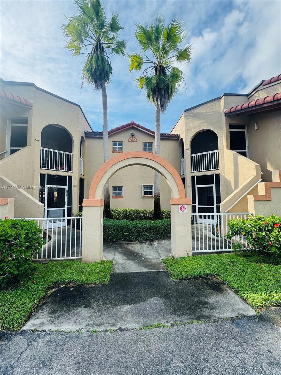 Welcome to this stunning 2 bedrooms with 2 bathrooms apartment in the Windmill Lakes Community, Pembroke Pines!! This big unit with lake views has been beautifully renovated with laminated floors and LED high hats throughout the main areas and bedrooms. New Roof installed in 2022 (HOA covers the roof)AC system (compressor from the outside and inside handler) replaced in 2023. Renovated kitchen with wood cabinets & new SS appliances. New washer & Dryer (inside the unit) Located in a prime location , walking distance to Downtown in Pines and all the plazas, supermarkets and new Bushinesses. Excellent for investors (with no rental restrictions) Call or text to schedule a showing before it's too late. (very easy access )