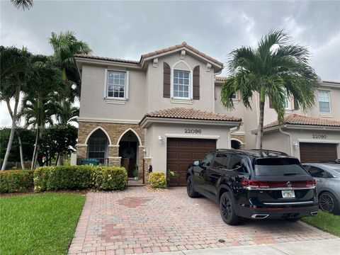 A home in Cutler Bay