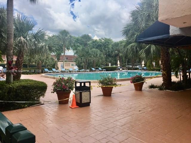 YOLANDA VILLAS CONDO - Residential Lease