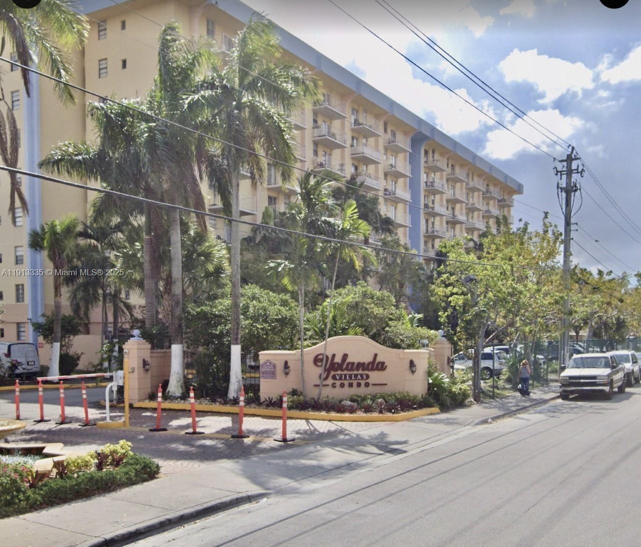 YOLANDA VILLAS CONDO - Residential Lease