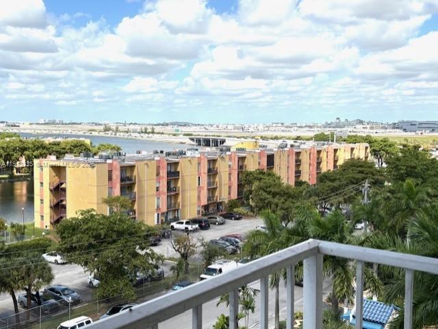 YOLANDA VILLAS CONDO - Residential Lease