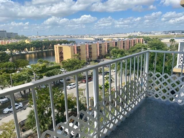 YOLANDA VILLAS CONDO - Residential Lease