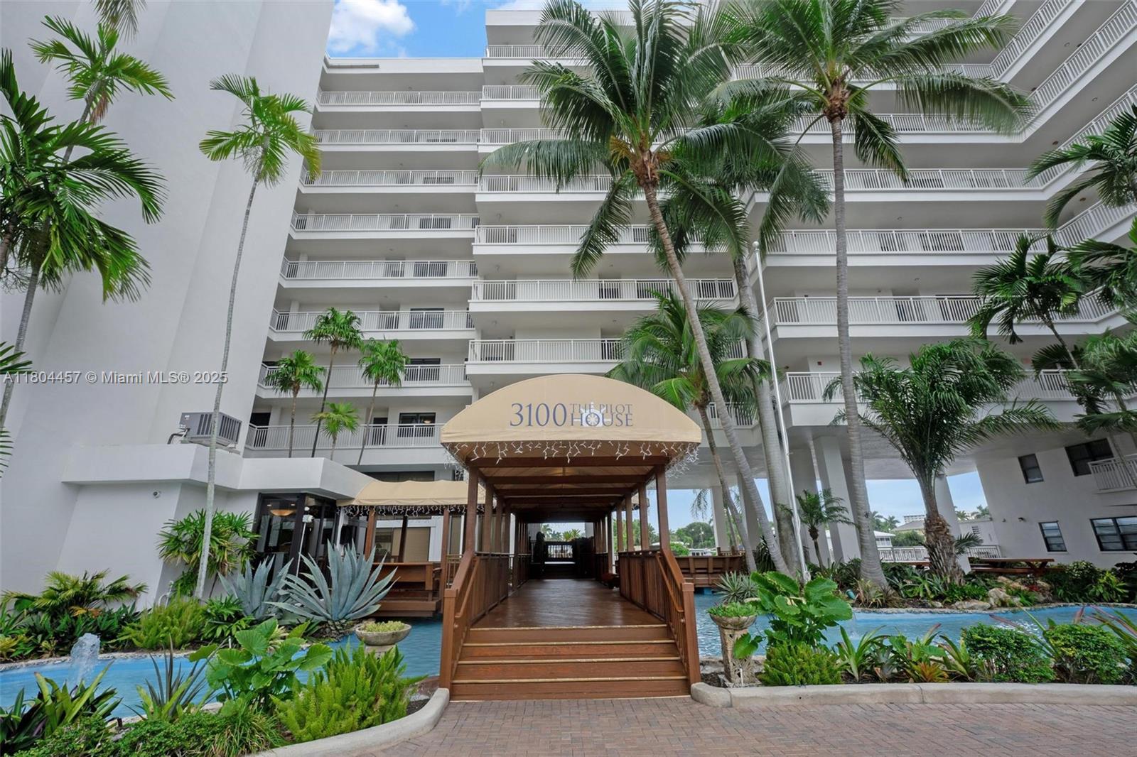 PILOT HOUSE CONDO - Residential
