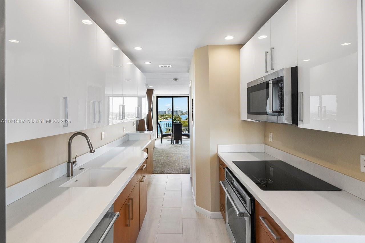 PILOT HOUSE CONDO - Residential