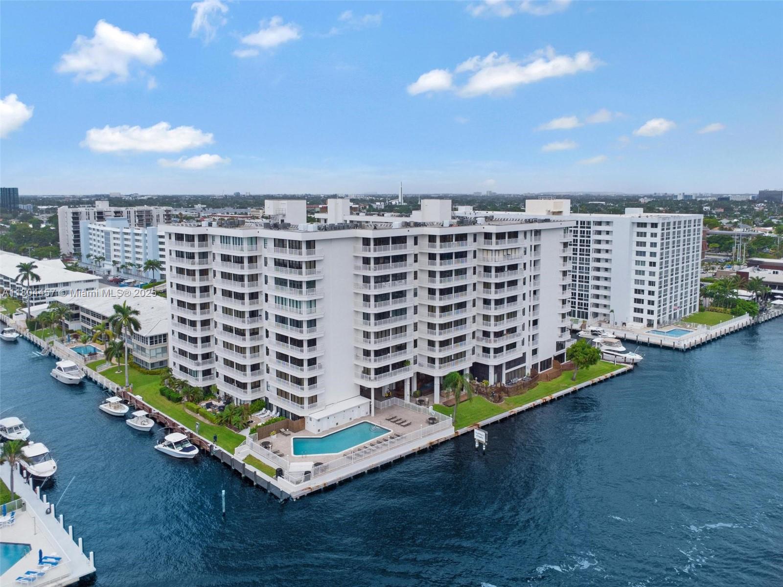 PILOT HOUSE CONDO - Residential