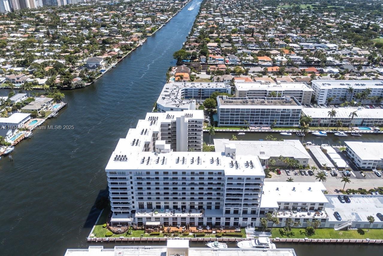 PILOT HOUSE CONDO - Residential