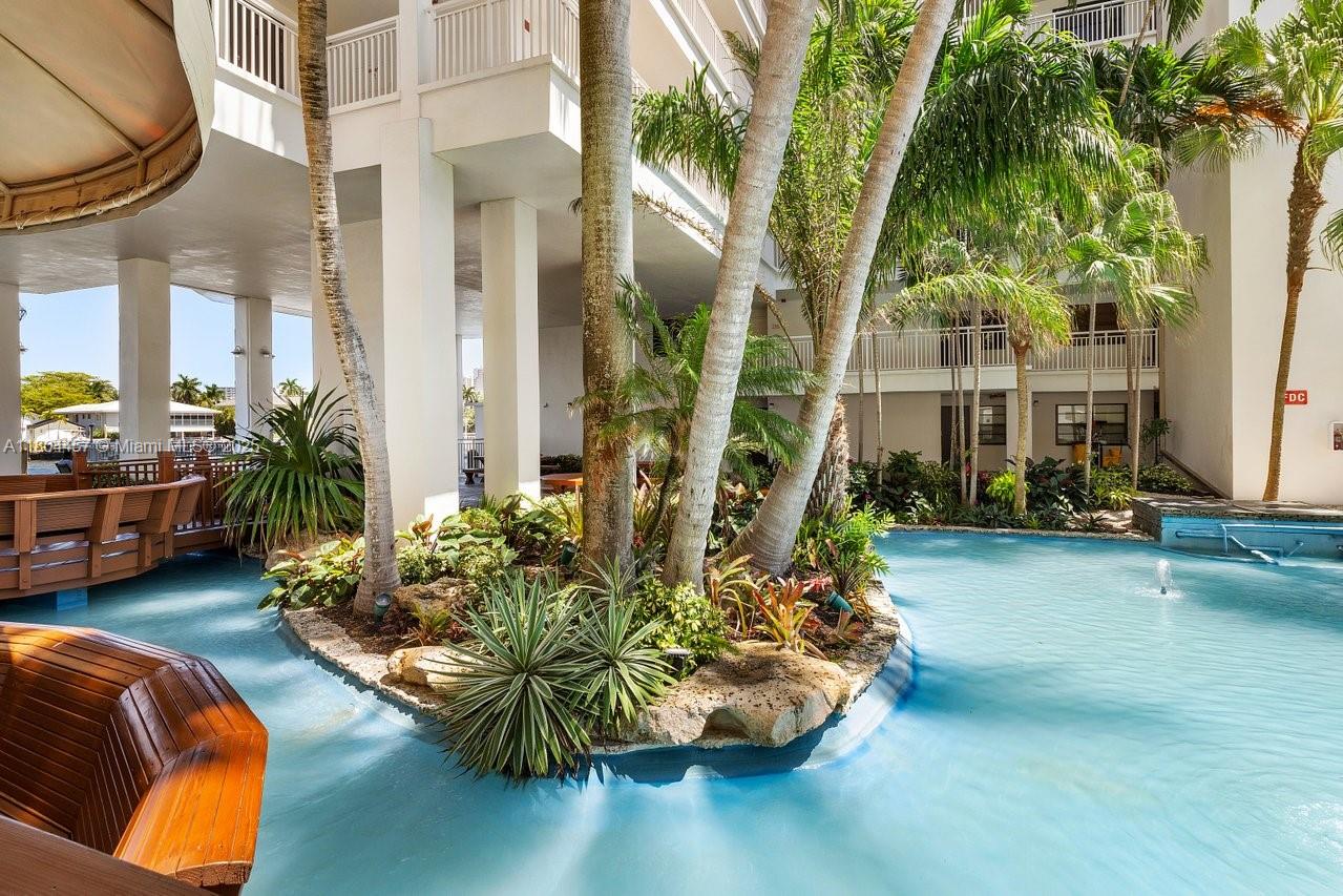PILOT HOUSE CONDO - Residential