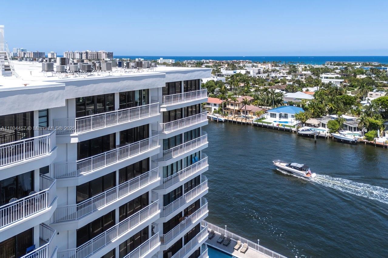 PILOT HOUSE CONDO - Residential