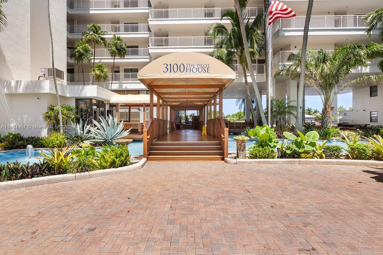 PILOT HOUSE CONDO - Residential