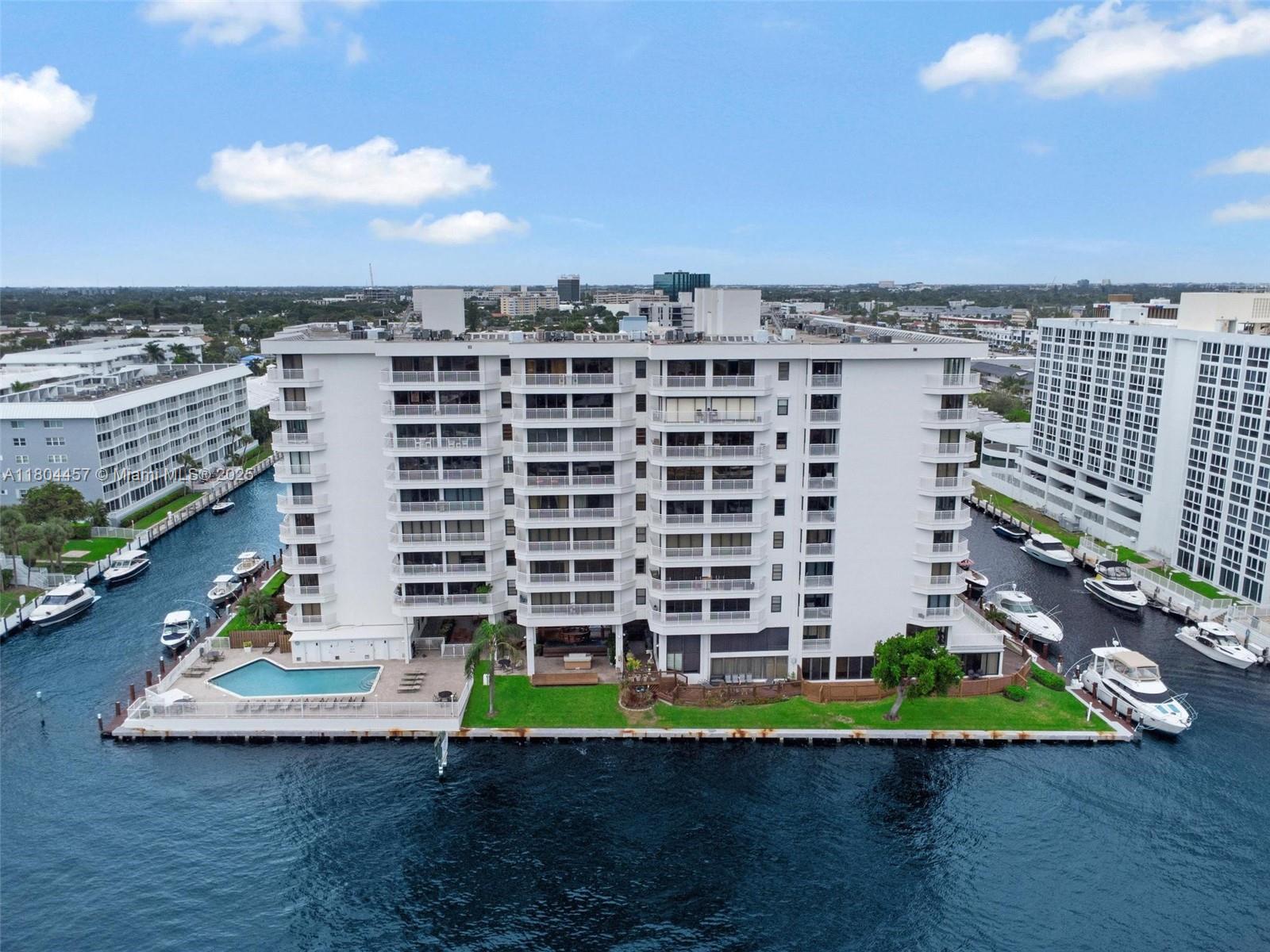 PILOT HOUSE CONDO - Residential