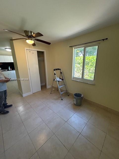 HOLLYWOOD - Residential Lease