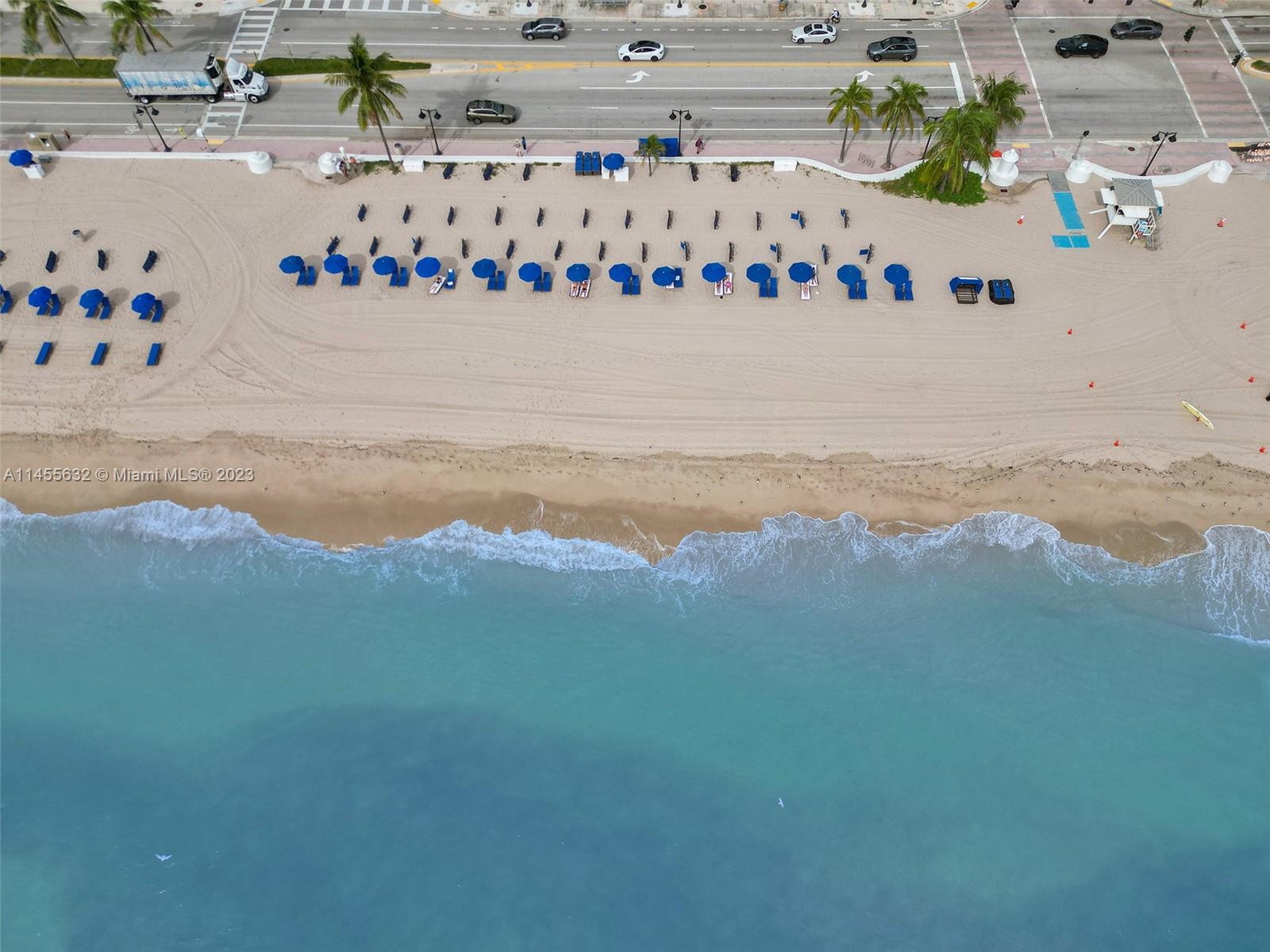 OCEAN RESORT RESIDENCES - Residential