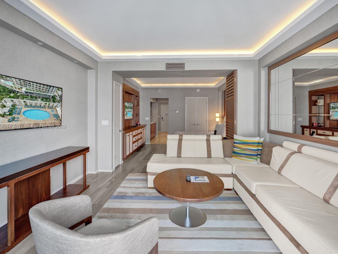 OCEAN RESORT RESIDENCES - Residential