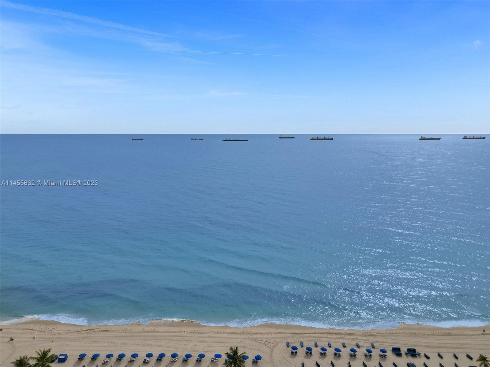 OCEAN RESORT RESIDENCES - Residential