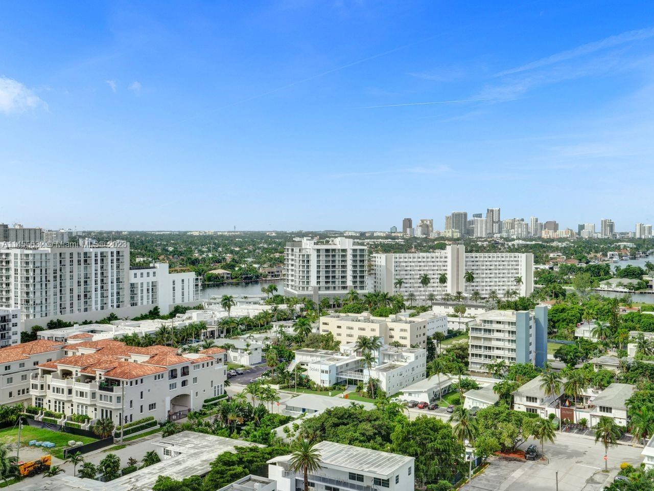 OCEAN RESORT RESIDENCES - Residential