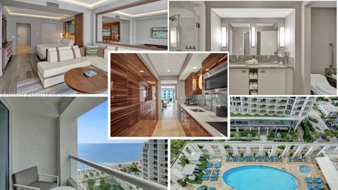 551 N Fort Lauderdale Beach Blvd H1511 Fort Lauderdale FL 33304