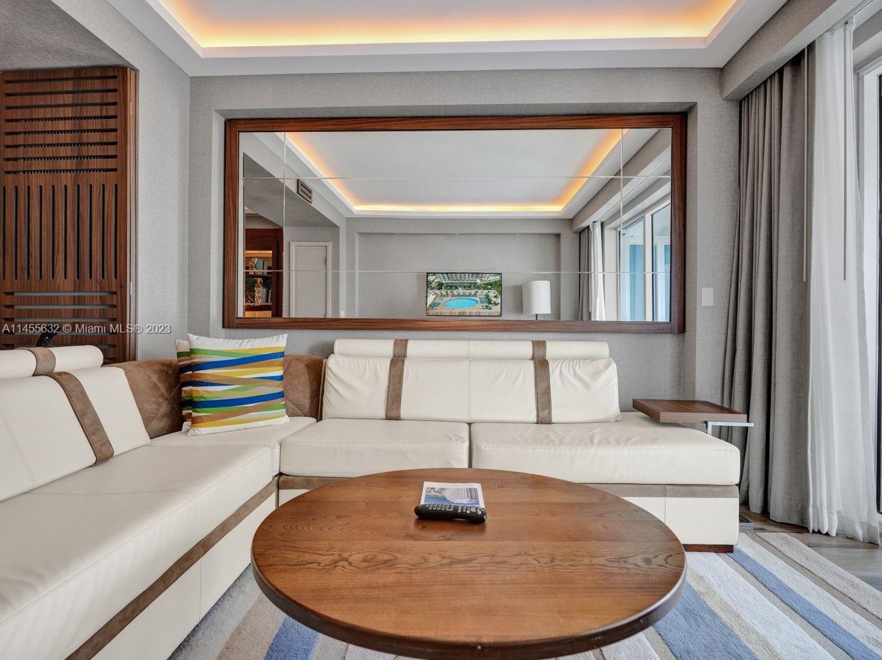 OCEAN RESORT RESIDENCES - Residential