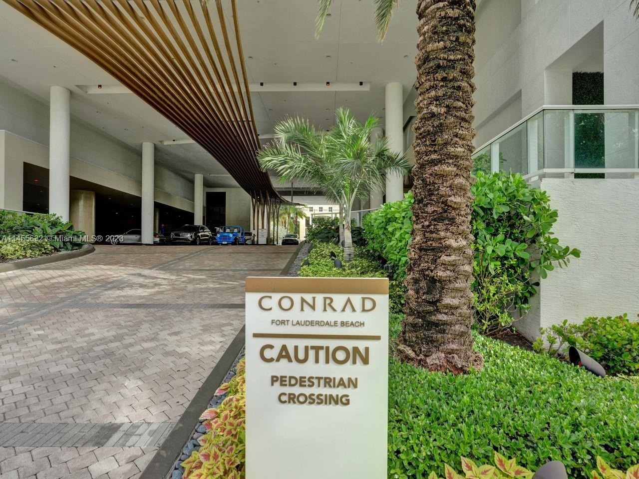 OCEAN RESORT RESIDENCES - Residential