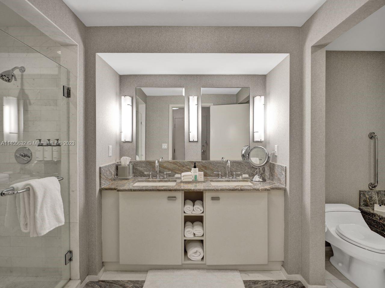 OCEAN RESORT RESIDENCES - Residential
