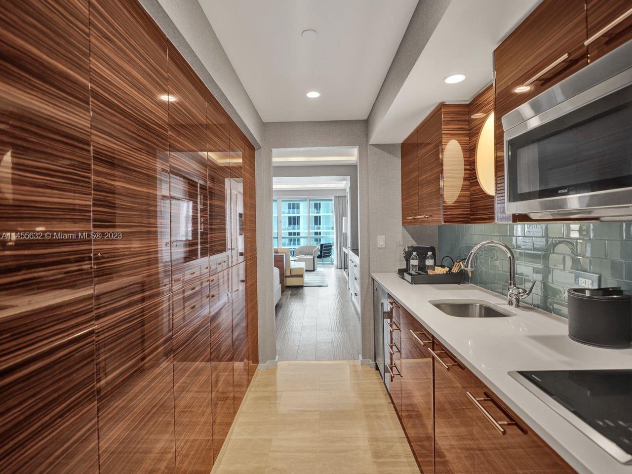 551 N Fort Lauderdale Beach Blvd H1511