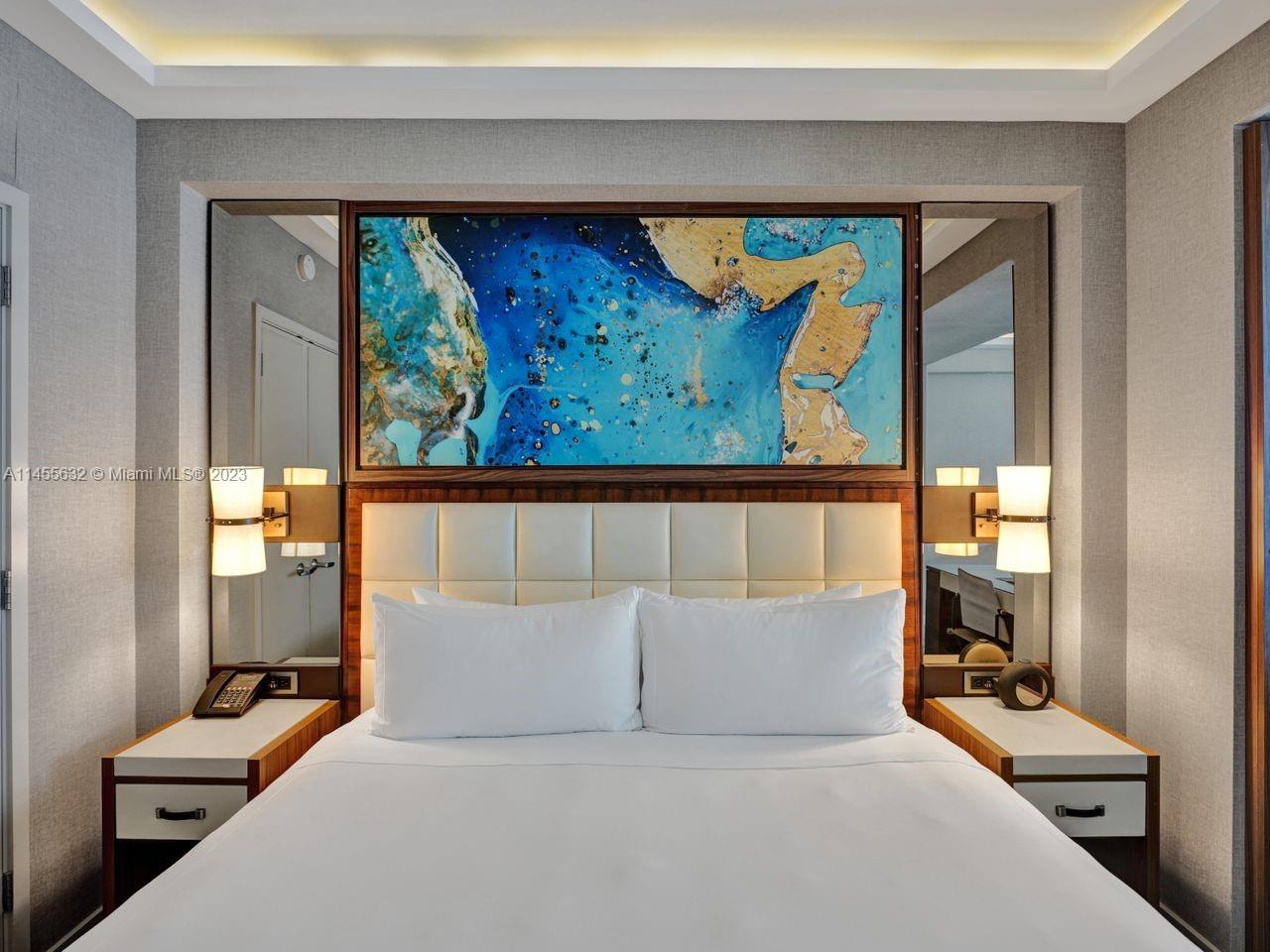 OCEAN RESORT RESIDENCES - Residential