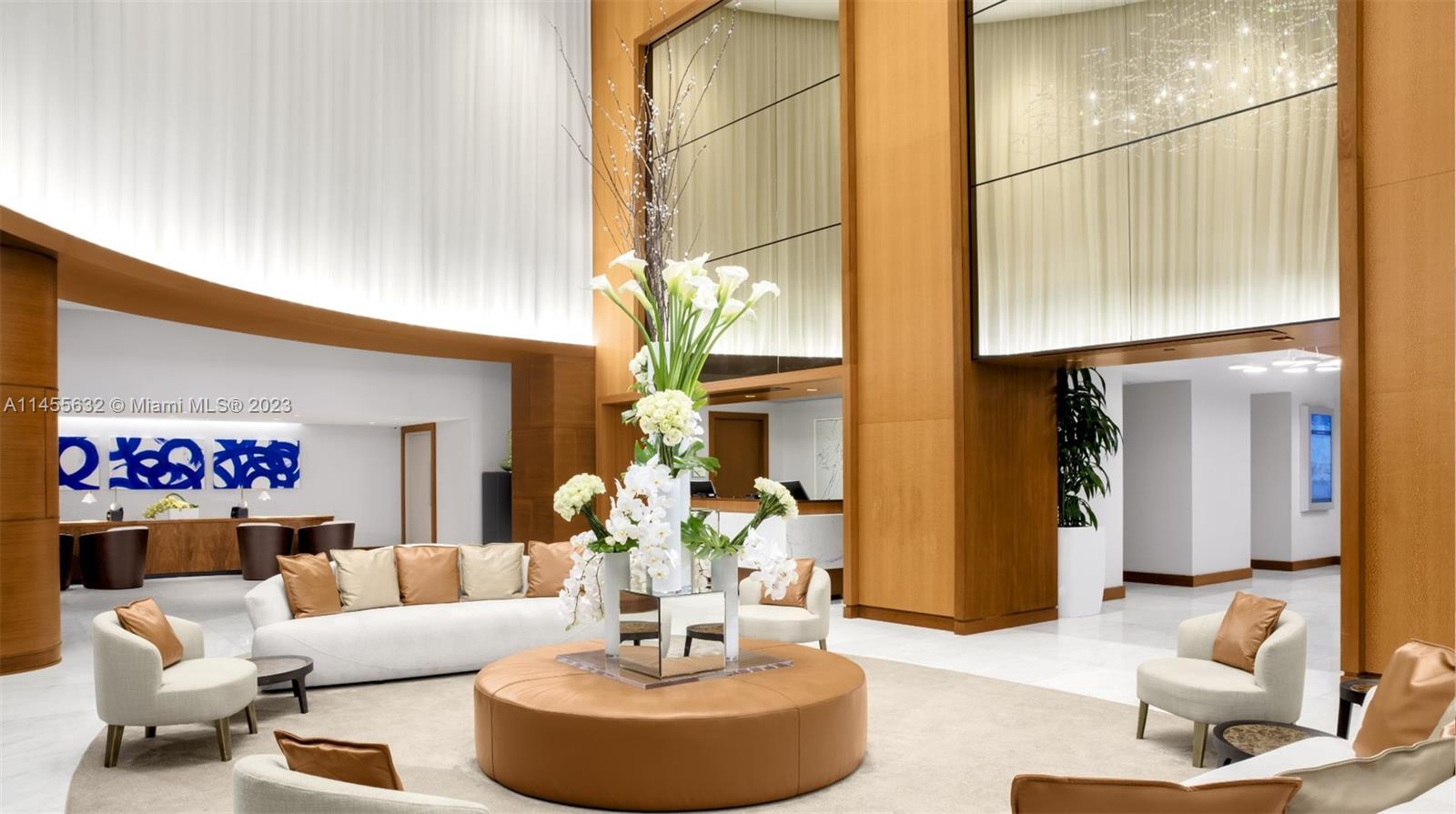 OCEAN RESORT RESIDENCES - Residential