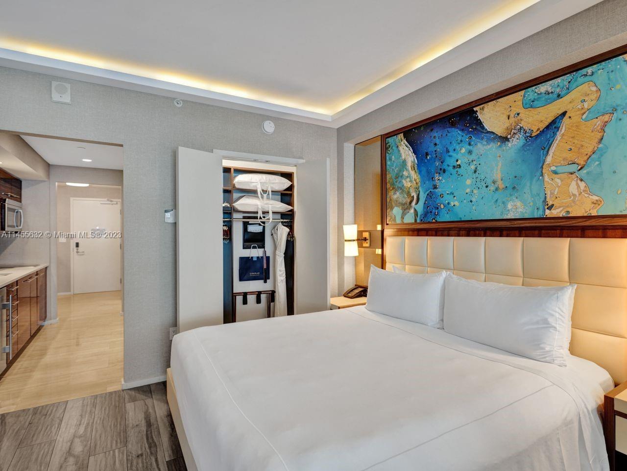 OCEAN RESORT RESIDENCES - Residential