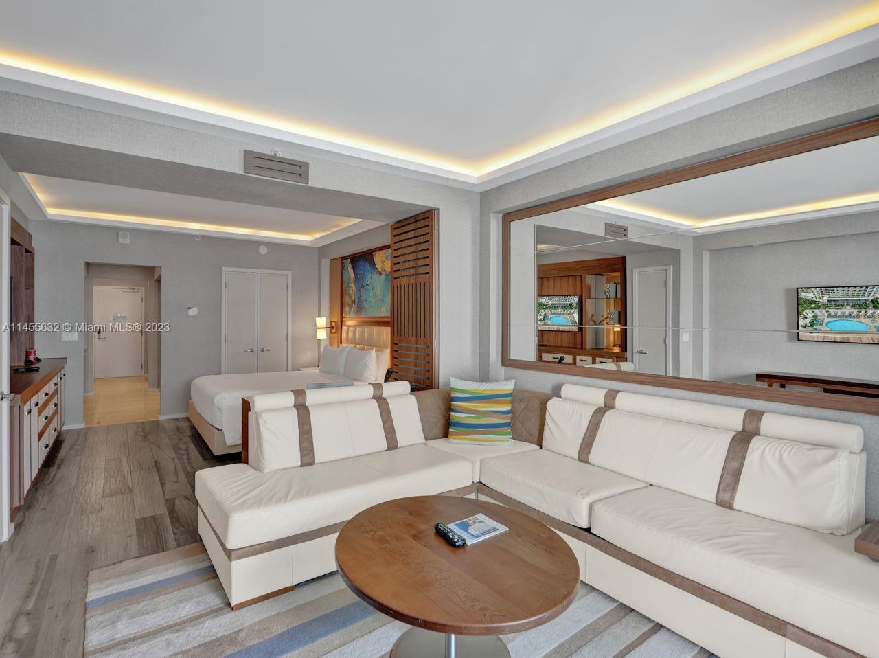 OCEAN RESORT RESIDENCES - Residential