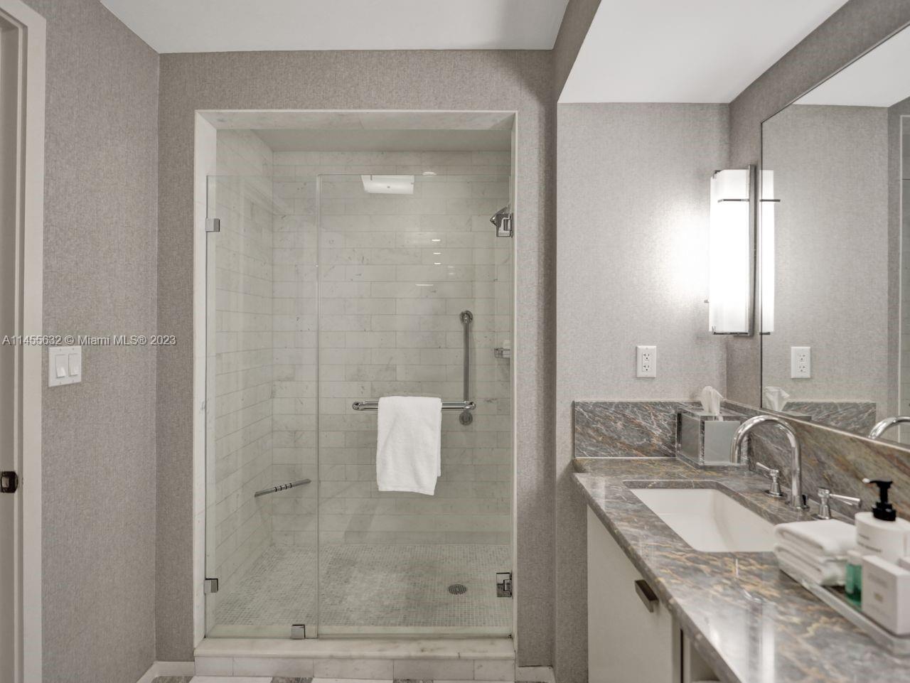 OCEAN RESORT RESIDENCES - Residential
