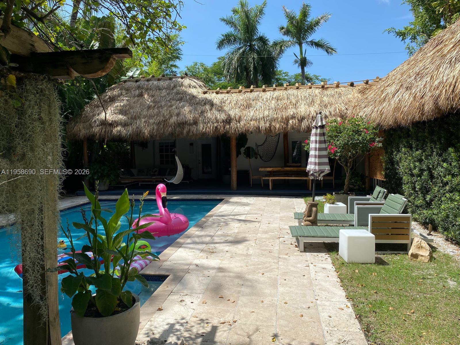 NEW BELLE MEADE - Residential