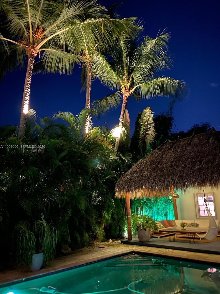 NEW BELLE MEADE - Residential