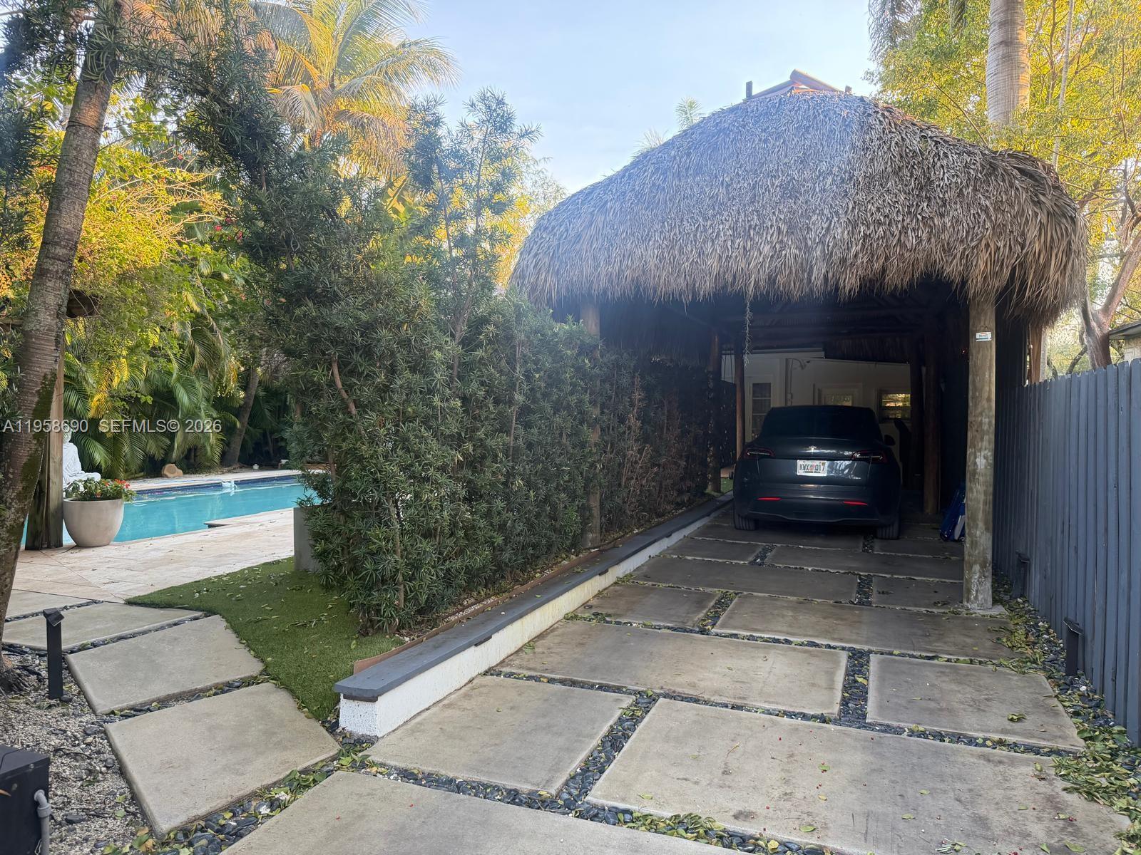 NEW BELLE MEADE - Residential