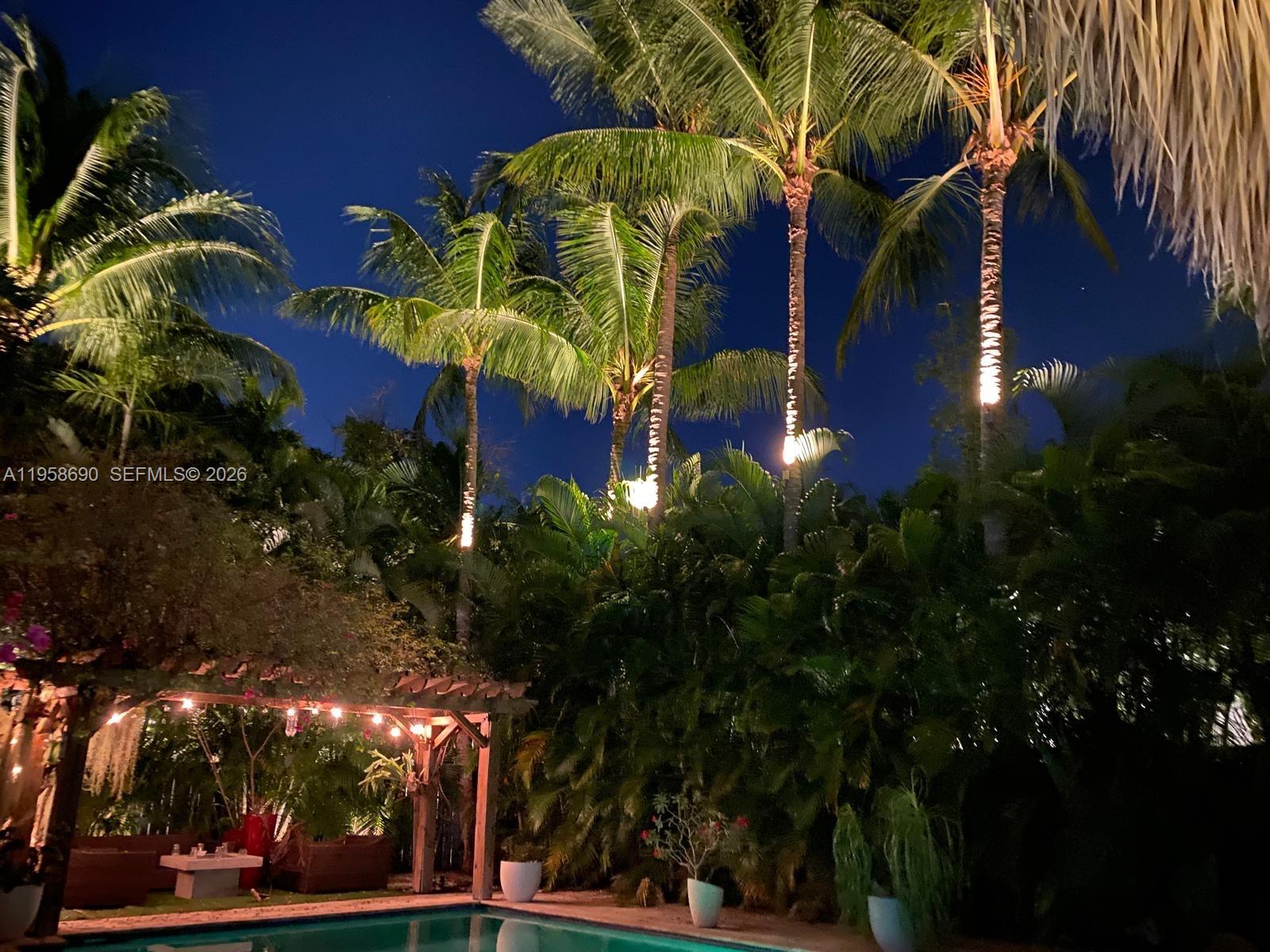 NEW BELLE MEADE - Residential