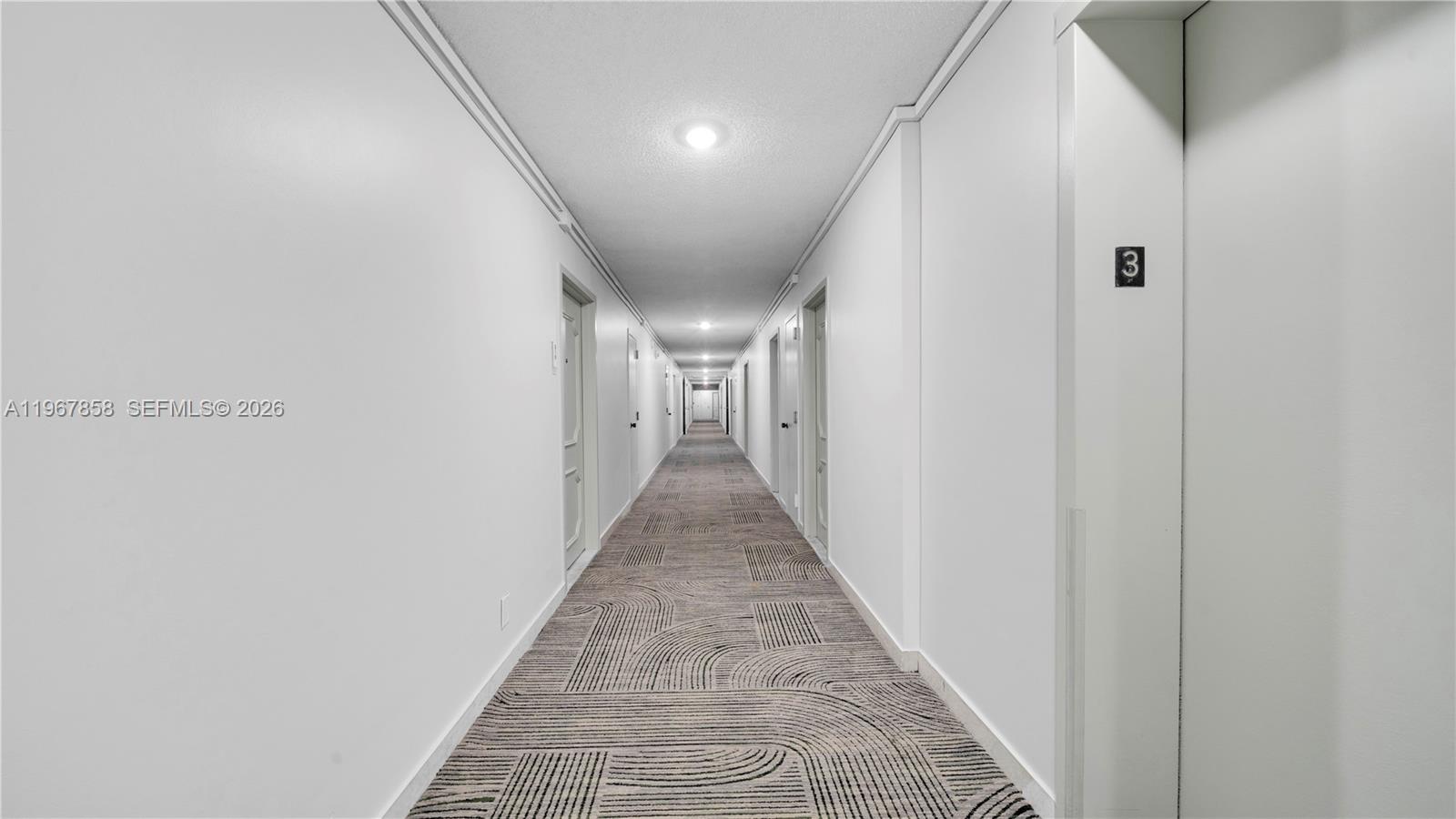 BAYVIEW TOWERS CONDO SOUT - Residential