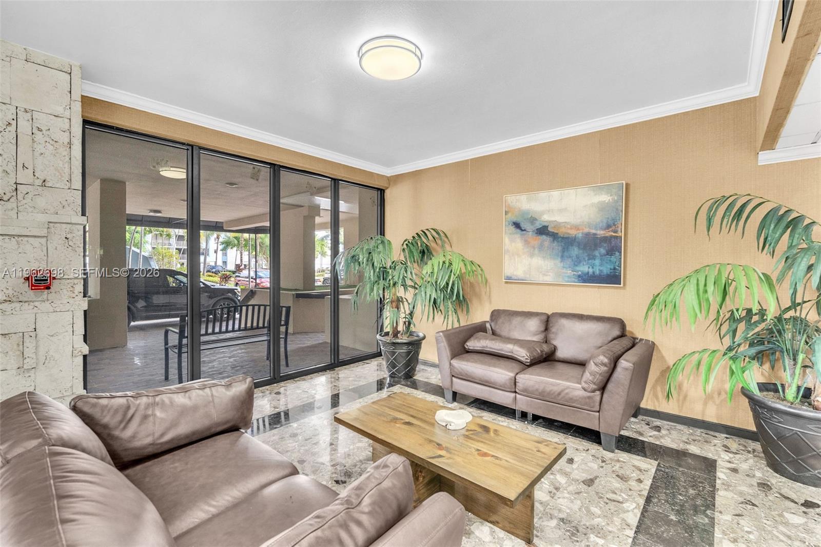 GREENWICH PH I CONDO - Residential Lease