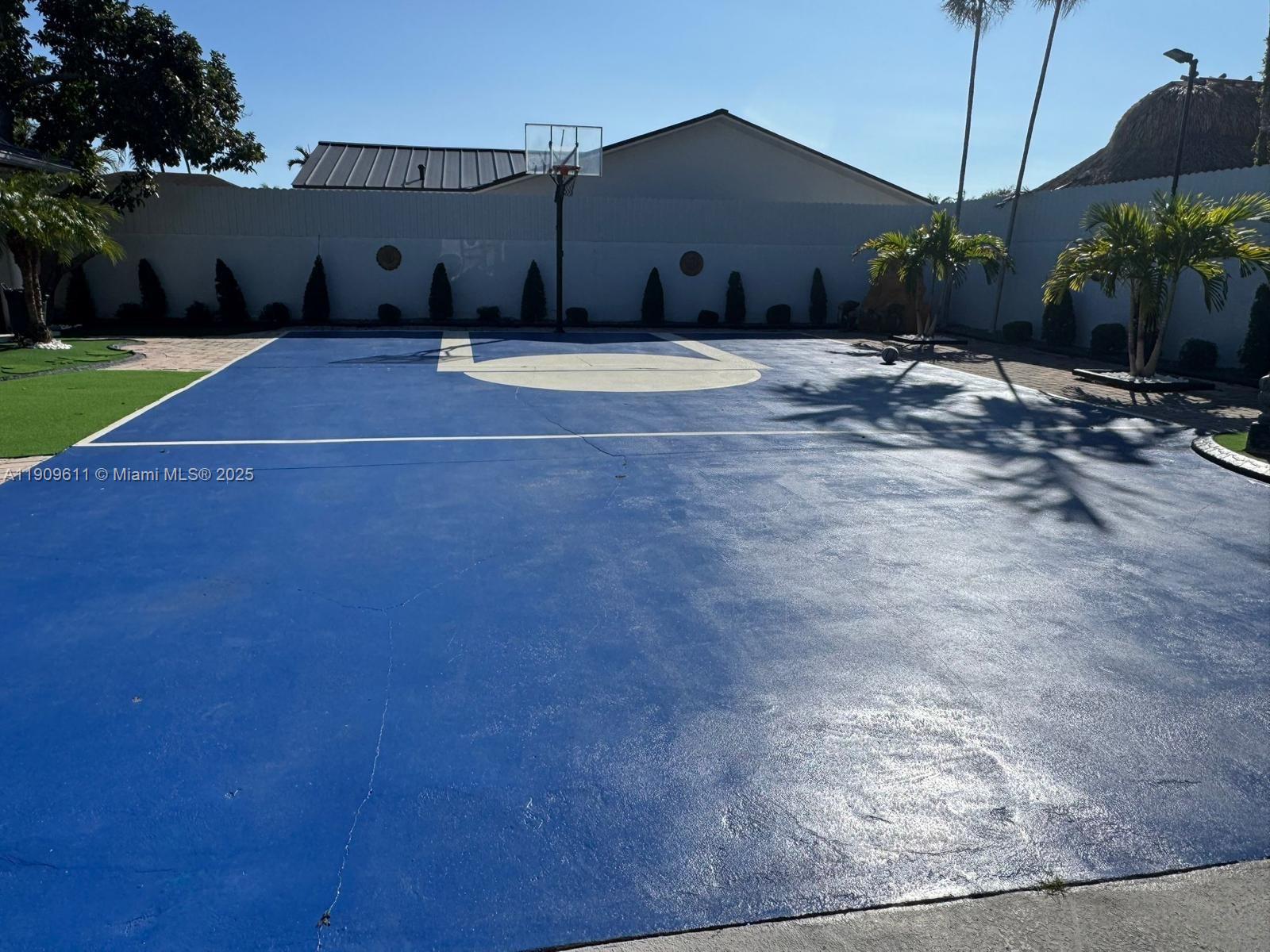 J G HEADS FARMS - Residential