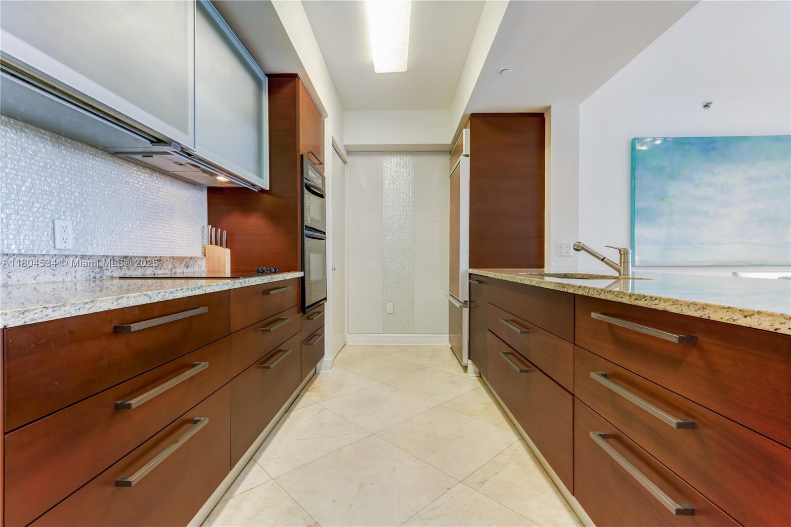 BEACH CLUB TWO - Residential Lease