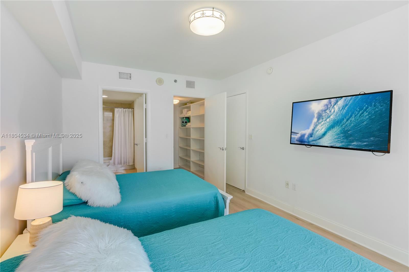 BEACH CLUB TWO - Residential Lease