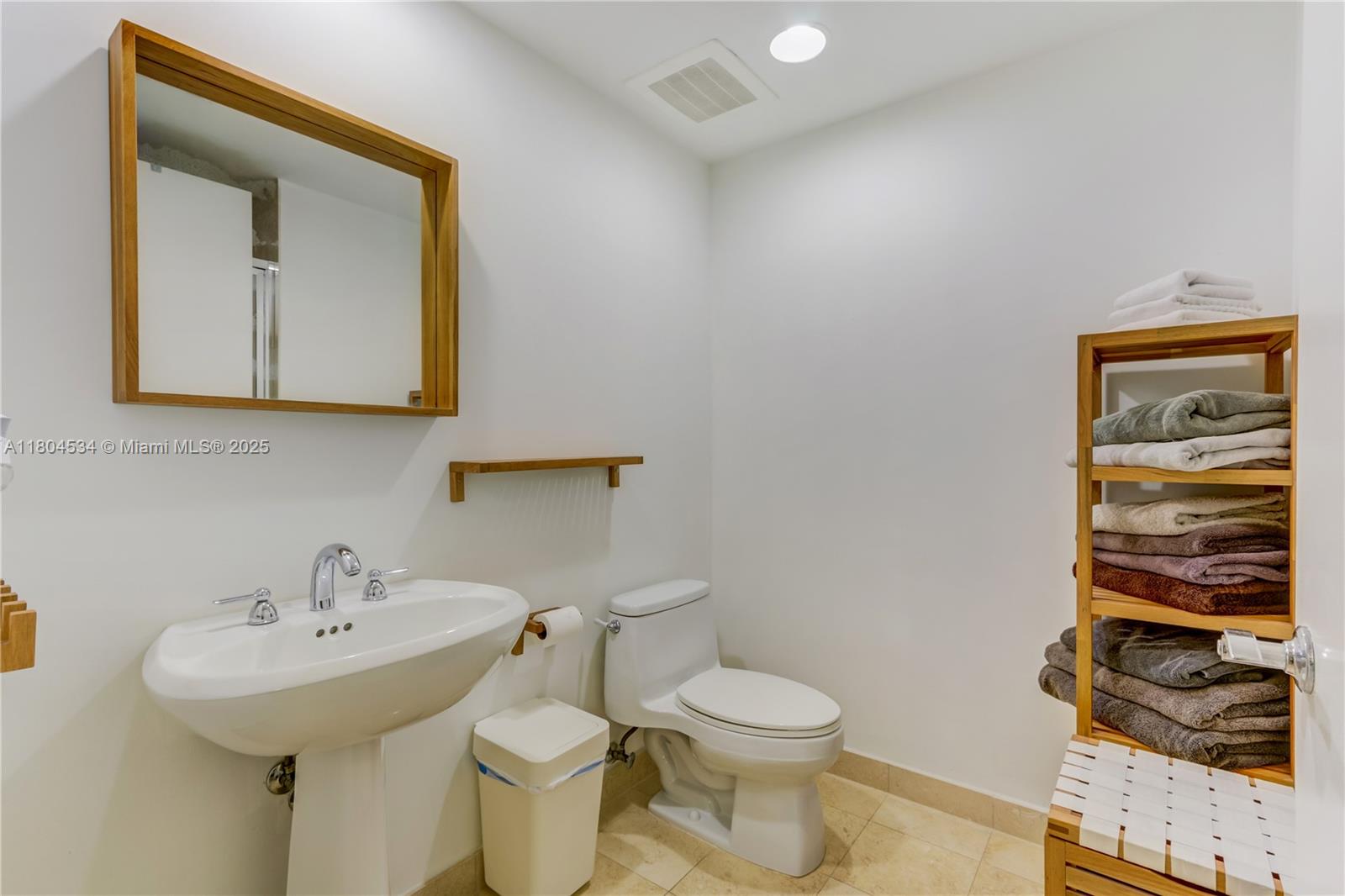 BEACH CLUB TWO - Residential Lease