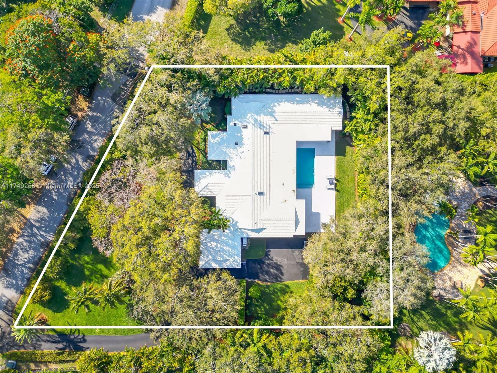 FARMERS ACRES - Residential