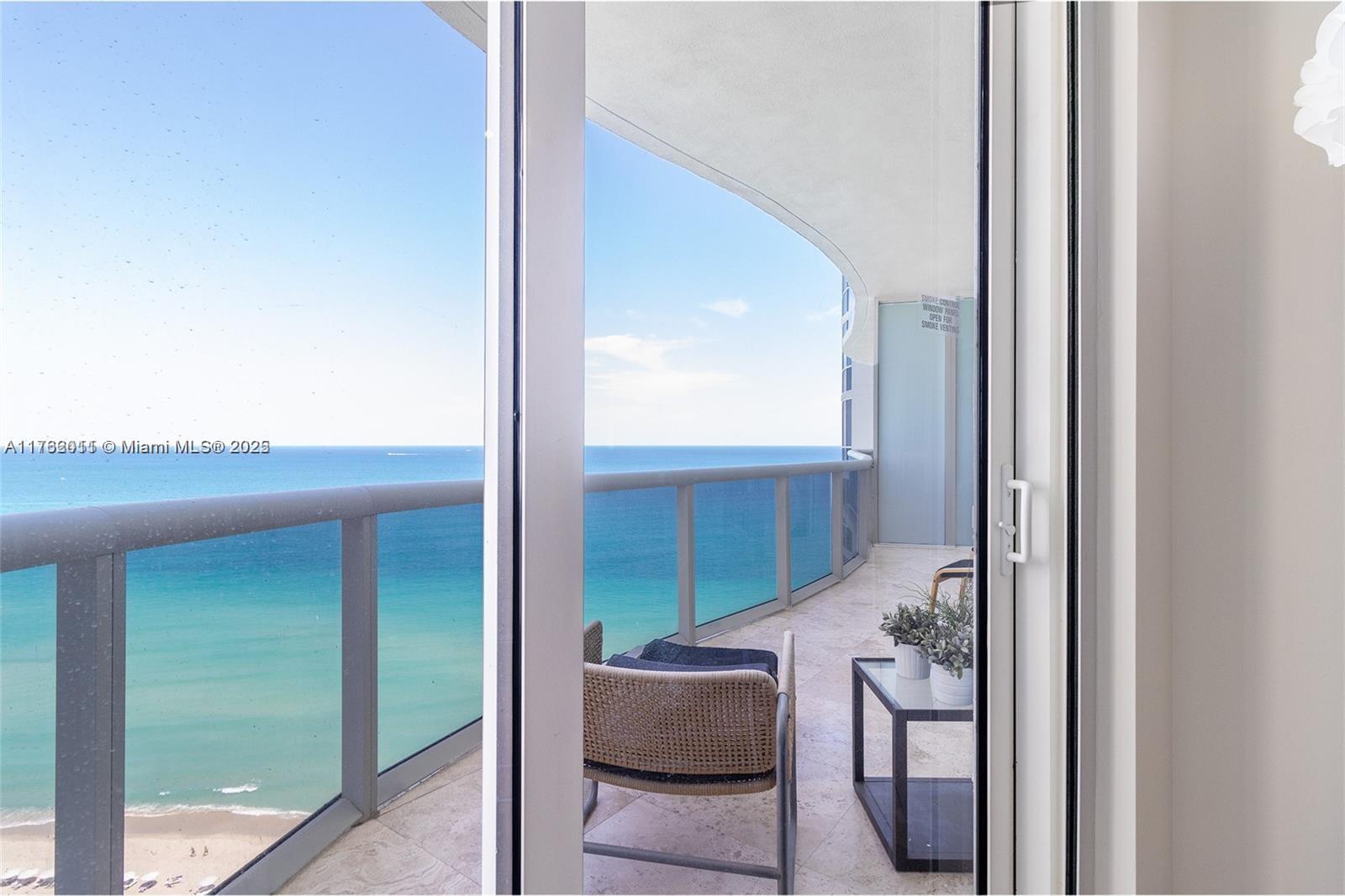 Rental Property at 15811 Collins Ave 2103, Sunny Isles Beach, Miami-Dade County, Florida - Bedrooms: 3 
Bathrooms: 3  - $8,750 MO.