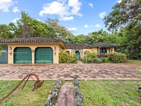 12351 SW 107th Ave Miami FL 33176