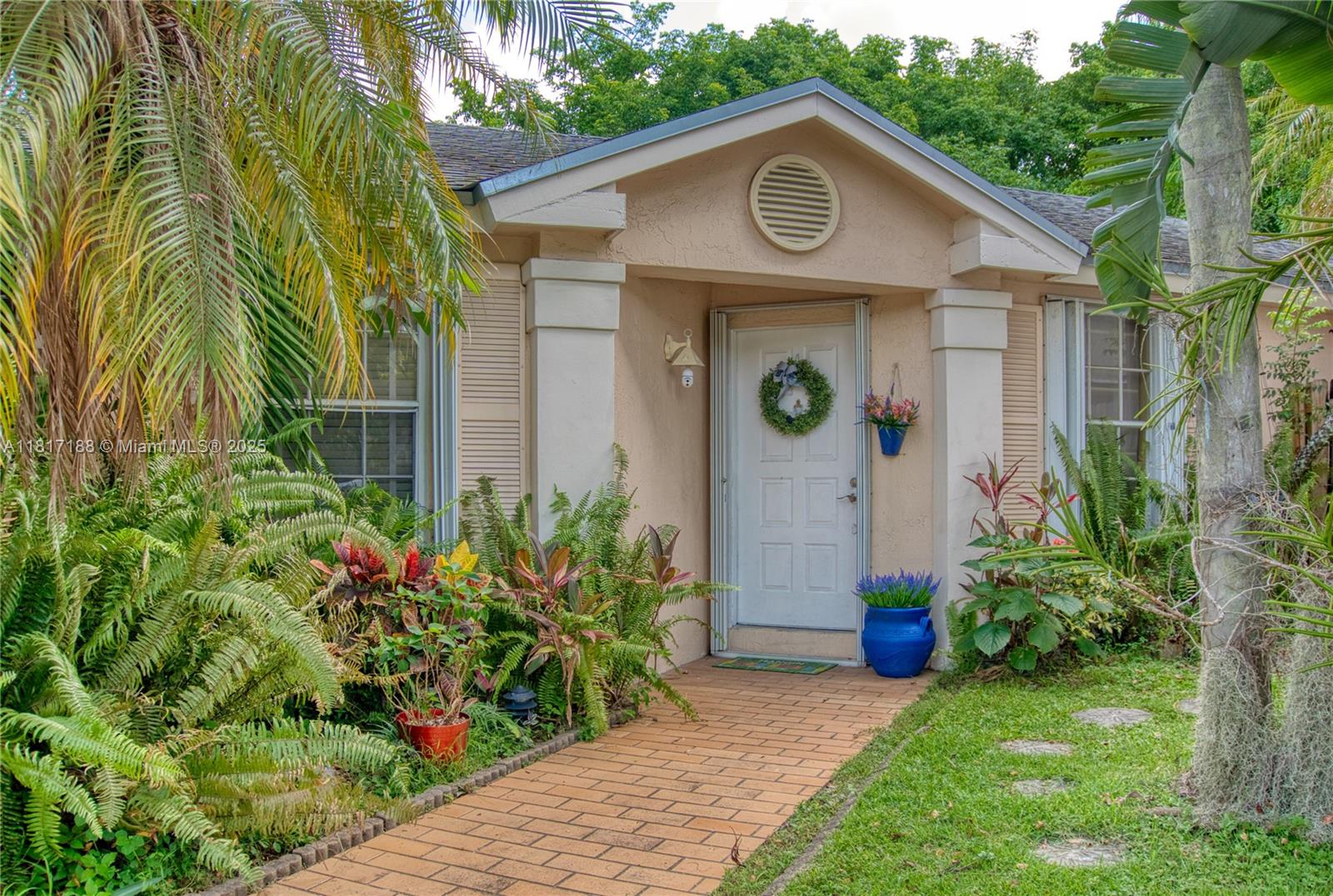 Property for Sale at 9835 Sw 117th Ct, Miami, Broward County, Florida - Bedrooms: 3 
Bathrooms: 2  - $614,999