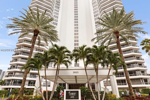 Photo of 19101 NE 36th Ct #1602, Aventura, FL 33180 (MLS # A12072937)