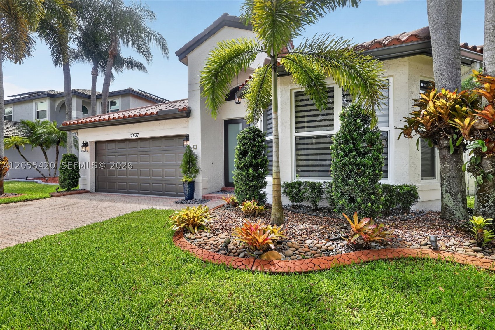 17537 SW 28th Ct